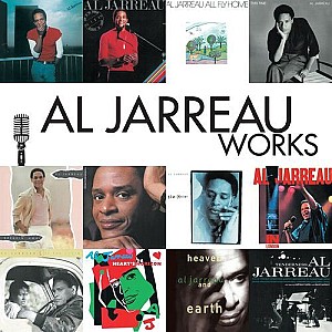 Al Jarreau - Works