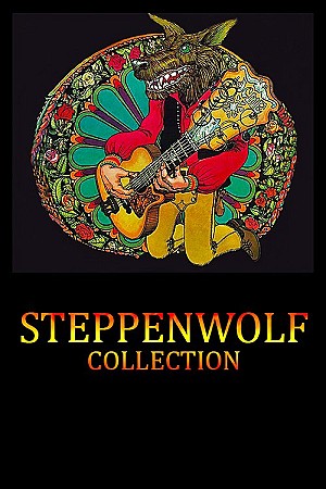 Steppenwolf - Collection