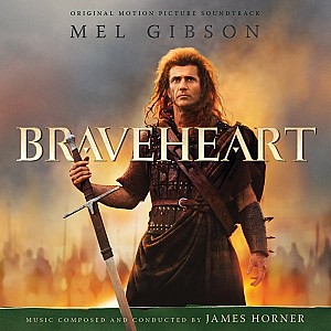 Braveheart (Deluxe)