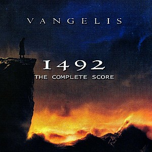 1492, The Complete Score