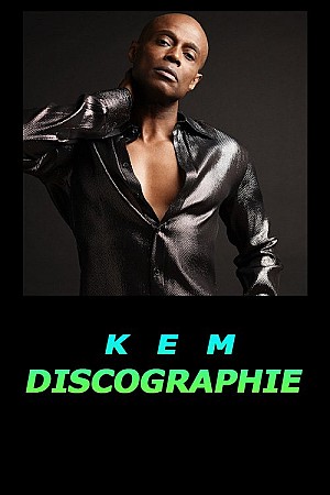 Kem – Discographie