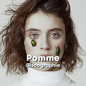 Pomme - Discographie
