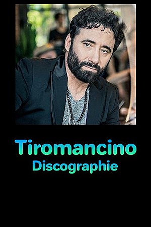 Tiromancino – Discographie
