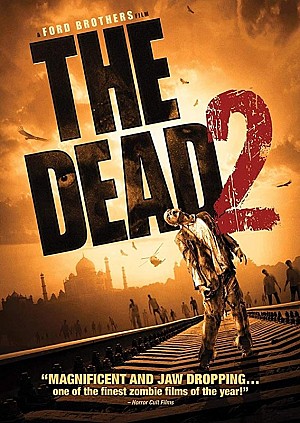 The Dead 2 : India