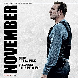 Novembre (Original Motion Picture Soundtrack)