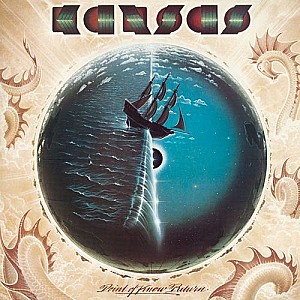 Kansas - Point Of Know Return (Expanded Edition)