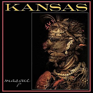 Kansas - Masque (Expanded Edition)