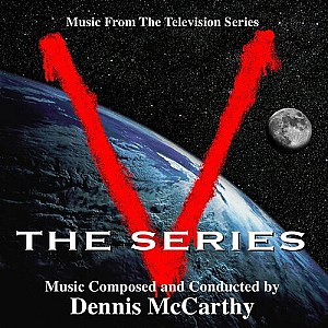 V: The Series (Music From The Television Series)