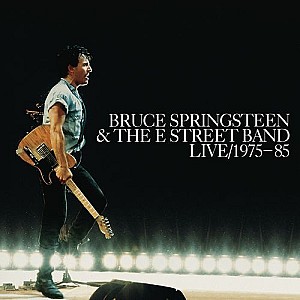 Bruce Springsteen &amp; The E Street Band Live 1975-85