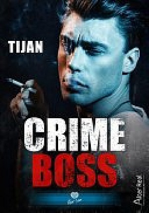 Crime Boss - Tijan