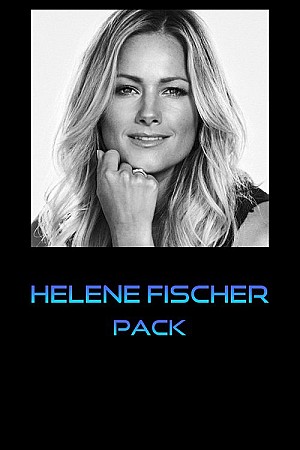 Hélène Fischer – Pack