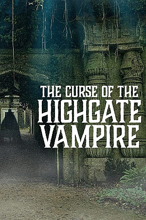 Vampires de Highgate : Le Cimetière maudit