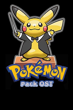 Pokemon – Pack OST