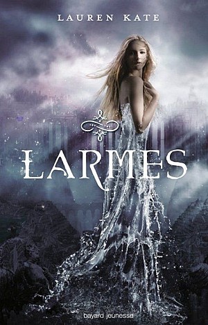 Larmes - Lauren Kate
