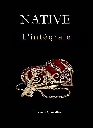 Native - Laurence Chevallier