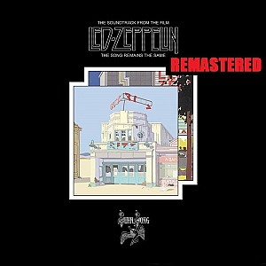 Led Zeppelin - The Song Remains The Same (2018 Remaster)
