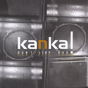 Kanka - Don\'t stop dub!