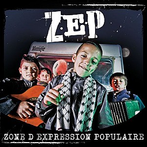 Z.E.P. - Zone D\'Expression Populaire