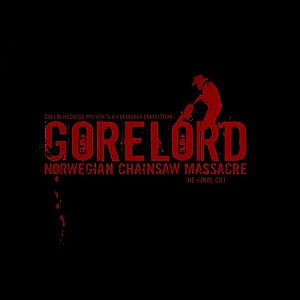 Gorelord – Norwegian Chainsaw Massacre