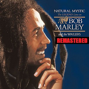 Bob Marley &amp; The Wailers - Natural Mystic (2002 Remaster)