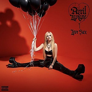 Avril Lavigne - Love It When You Hate Me (feat. blackbear)