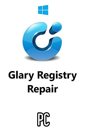 Glary Registry Repair v5.x