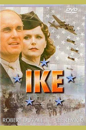 Ike, l'épopée d'un héros