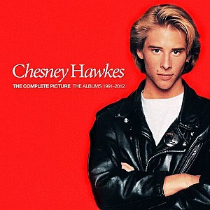 Chesney Hawkes - The Complete Picture: The Albums 1991-2012