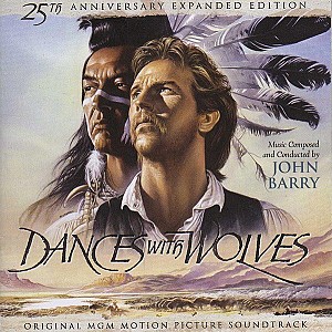Danse avec les loups (25th Anniversary Expanded Edition)