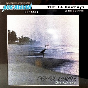 The LA Cowboys – Endless Summer