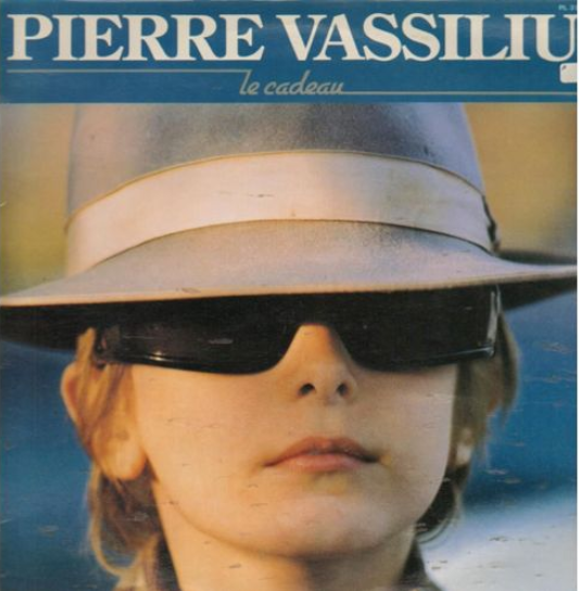 Pierre Vassiliu - Le Cadeau
