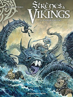 Sirènes &amp; Vikings