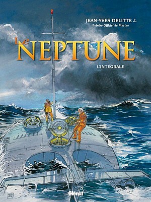 Le Neptune - Intégrale