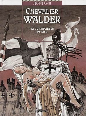 Chevalier Walder
