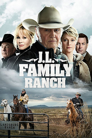 JL Family Ranch