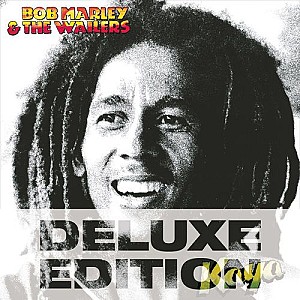 Bob Marley &amp; The Wailers - Kaya (Deluxe Edition)