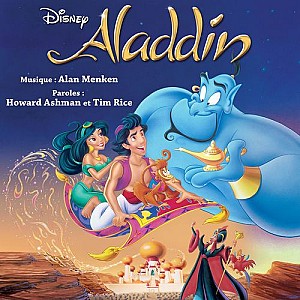 Aladdin (Bande Originale)