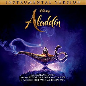 Aladdin (Instrumental Version)
