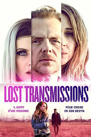 Lost Transmissions