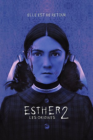 Esther 2 - les origines