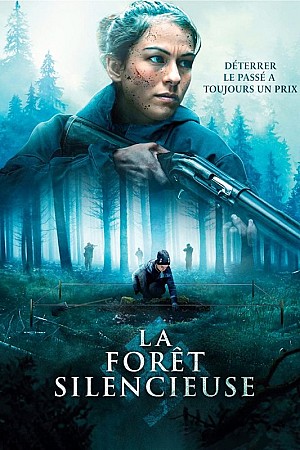 La Forêt silencieuse