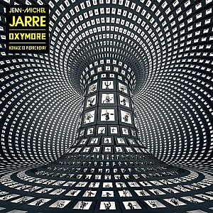 Jean-Michel Jarre - OXYMORE