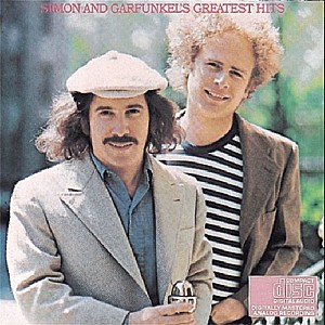 Simon &amp; Garfunkel - Simon And Garfunkel\'s Greatest Hits
