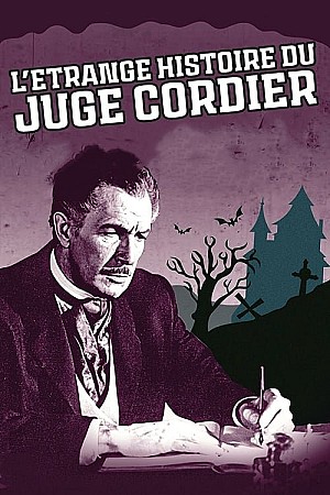 L'étrange histoire du juge Cordier