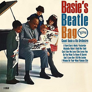 Count Basie - Basie\'s Beatle Bag