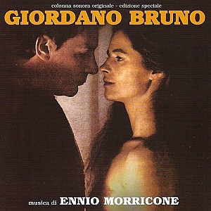 Giordano Bruno (Bande Originale Du Film)