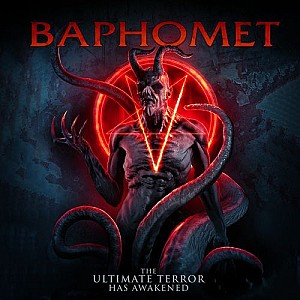 Baphomet (Original Motion Picture Soundtrack)