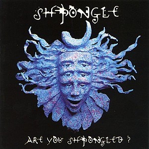Shpongle - Are You Shpongled? (Remastered)