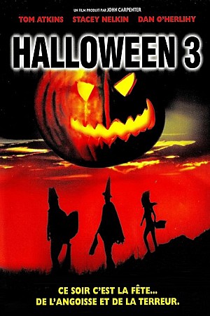 Halloween 3 : Le Sang du sorcier