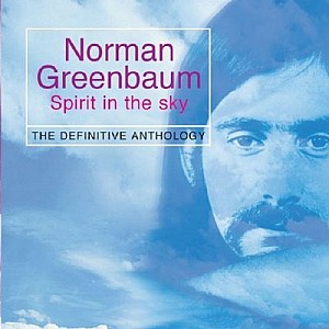 Norman Greenbaum - Spirit in the sky (The Definitive Anthology)